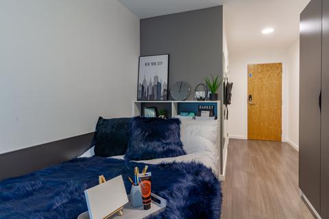 undefined, Silver En Suite at Pavilion Court, 20 First Way HA9