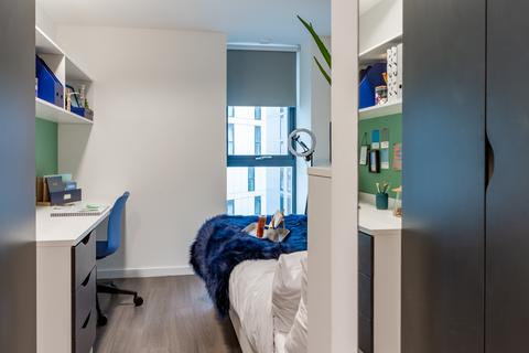 undefined, Silver En Suite at Pavilion Court, 20 First Way HA9