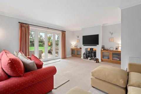 4 bedroom bungalow for sale, Riverside Road, West Moors, Ferndown, Dorset, BH22