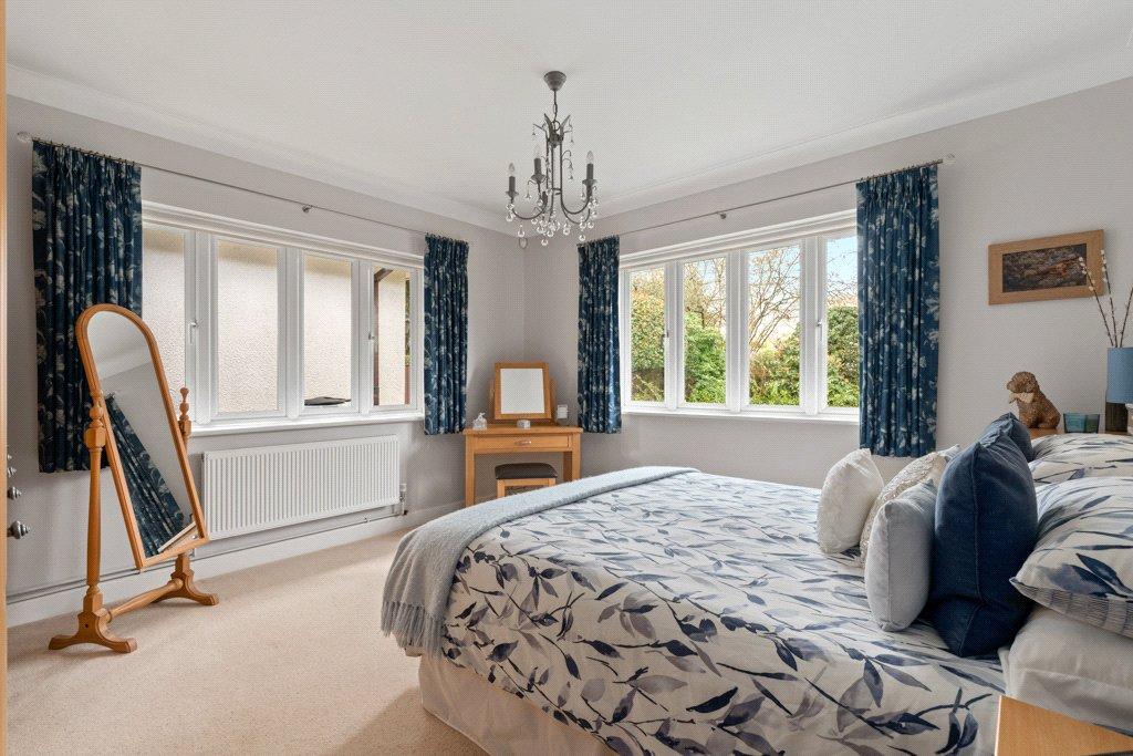 Bedroom No. 4