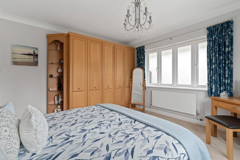 Bedroom No. 4