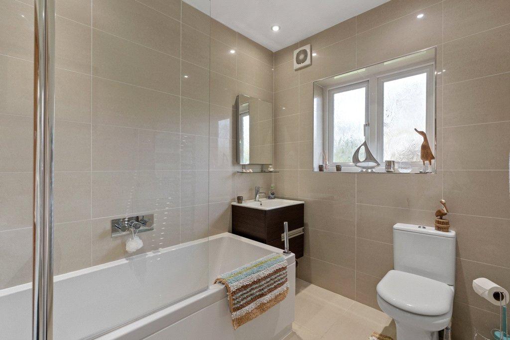 Gf Bathroom
