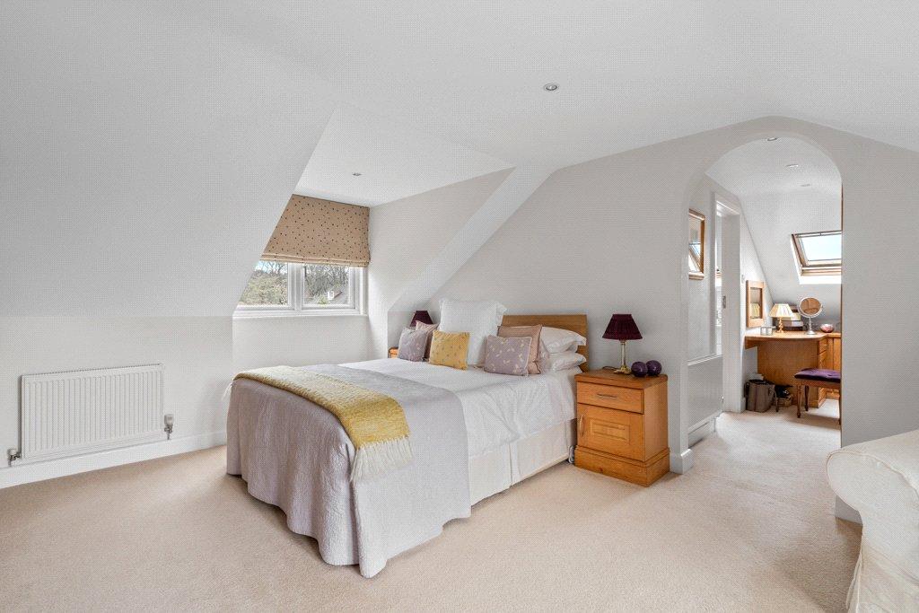 Bedroom No. 1
