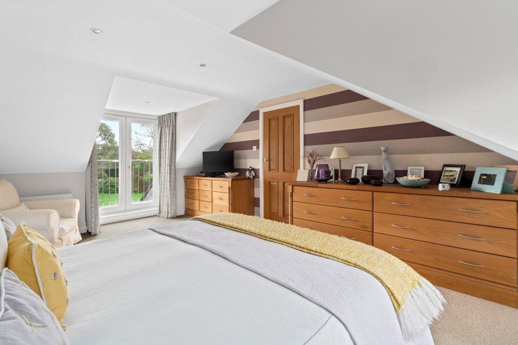 Bedroom No. 1