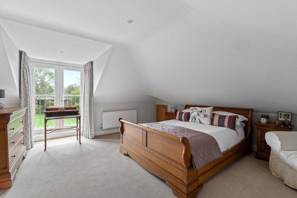Bedroom No. 2