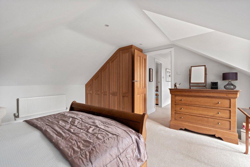 Bedroom No. 2