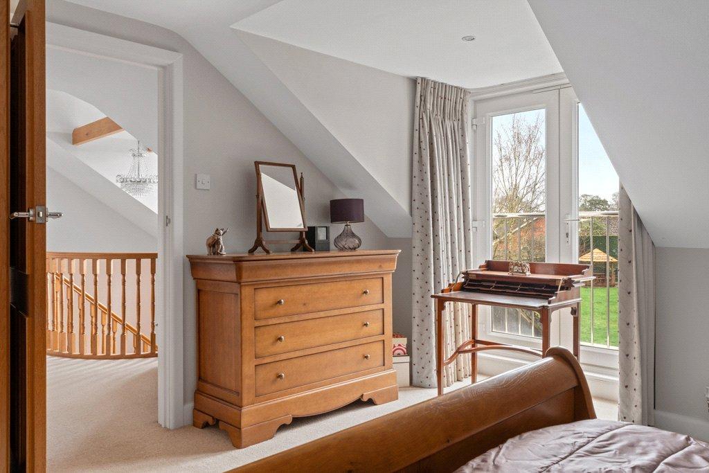Bedroom No. 2
