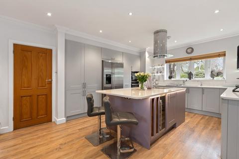 4 bedroom bungalow for sale, Riverside Road, West Moors, Ferndown, Dorset, BH22