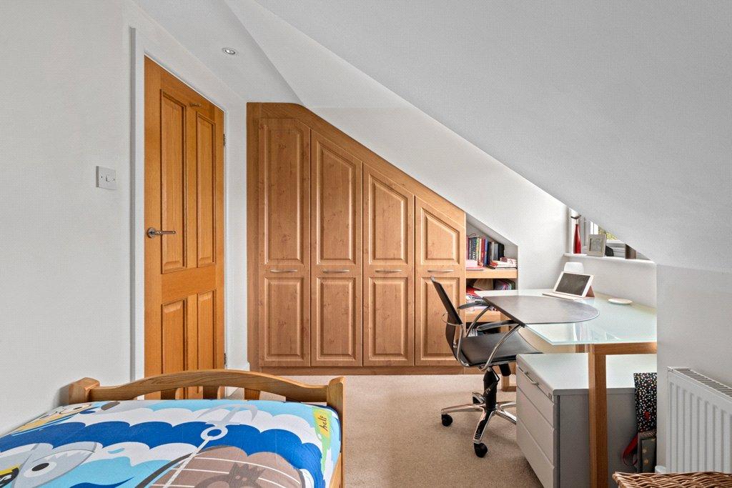 Bedroom No. 3