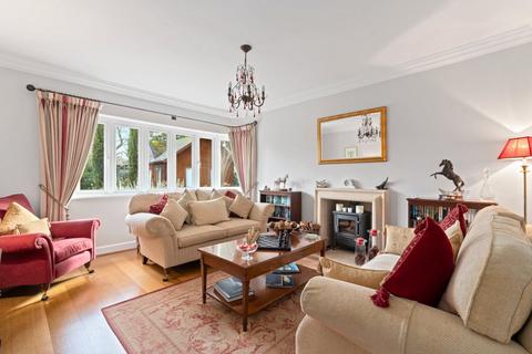 4 bedroom bungalow for sale, Riverside Road, West Moors, Ferndown, Dorset, BH22