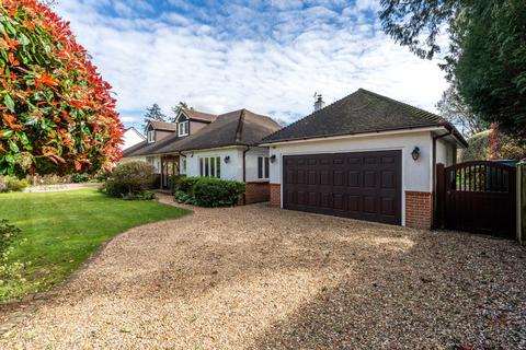 undefined, Riverside Road, West Moors, Ferndown, Dorset, BH22