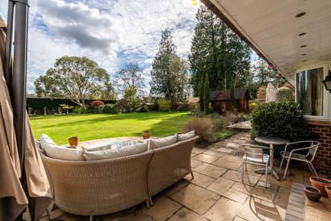 undefined, Riverside Road, West Moors, Ferndown, Dorset, BH22