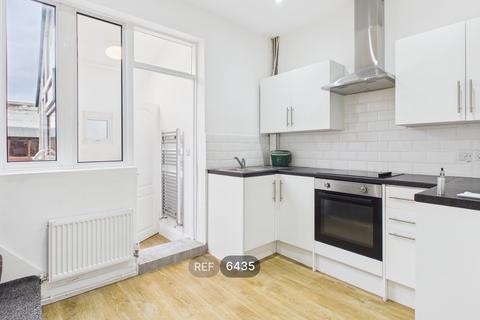 undefined, Jesmond Gardens, HU9 3DG