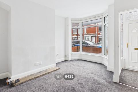 undefined, Jesmond Gardens, HU9 3DG