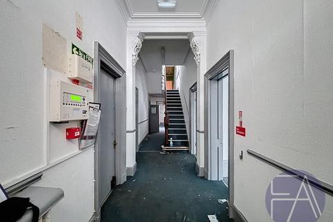 undefined, Southport, Merseyside PR9