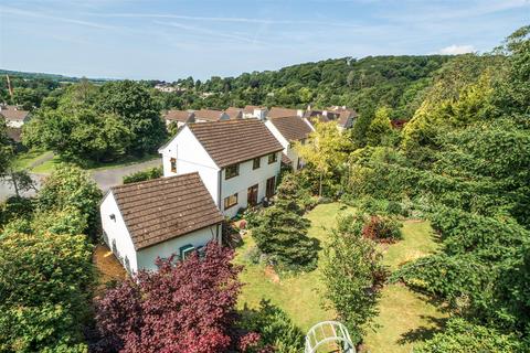 4 bedroom detached house for sale, Cole Lane, Ivybridge PL21