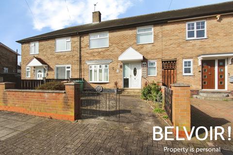 3 bedroom terraced house for sale - Sedgewood Grove, Clifton, NG11