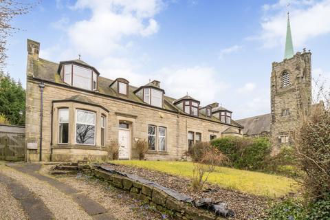 undefined, Grange Terrace, Bo'Ness EH51