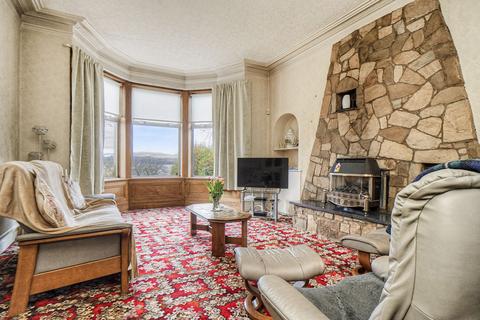 undefined, Grange Terrace, Bo'Ness EH51