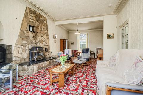 undefined, Grange Terrace, Bo'Ness EH51