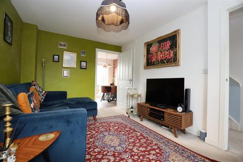 undefined, Plasnewydd Walk, Llantwit Major, Vale of Glamorgan, CF61 1YZ