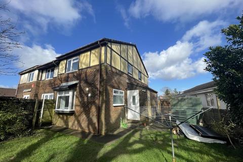 1 bedroom end of terrace house to rent, Llwyncelyn, Ammanford SA18