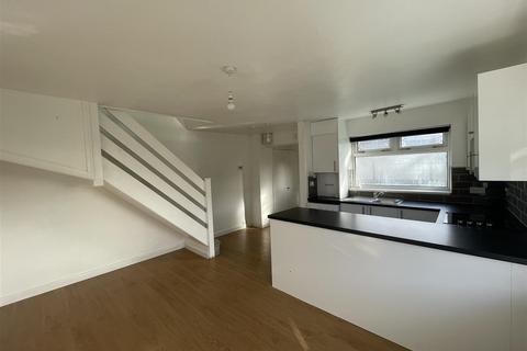 1 bedroom end of terrace house to rent, Llwyncelyn, Ammanford SA18
