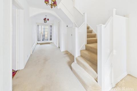 undefined, Severn Drive, North Yorkshire TS14