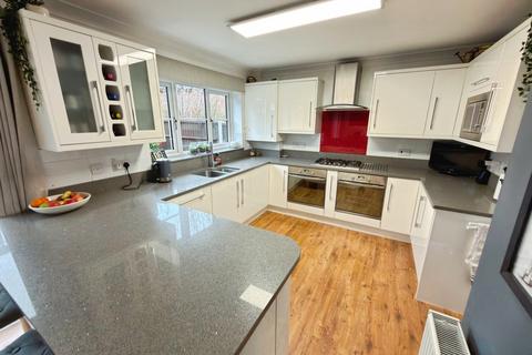 4 bedroom detached house for sale, Birchgate, Staffordshire ST2
