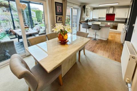 4 bedroom detached house for sale, Birchgate, Staffordshire ST2
