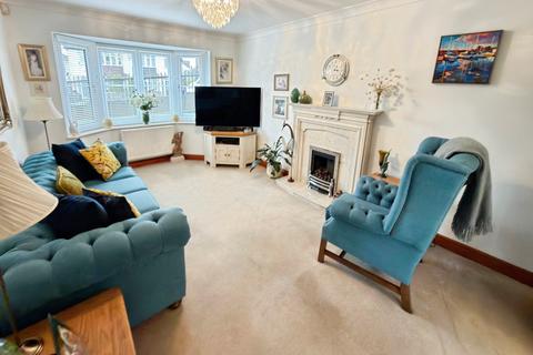 4 bedroom detached house for sale, Birchgate, Staffordshire ST2