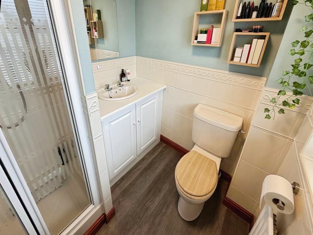 En-Suite