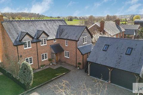4 bedroom detached house for sale - Marden, Hereford HR1