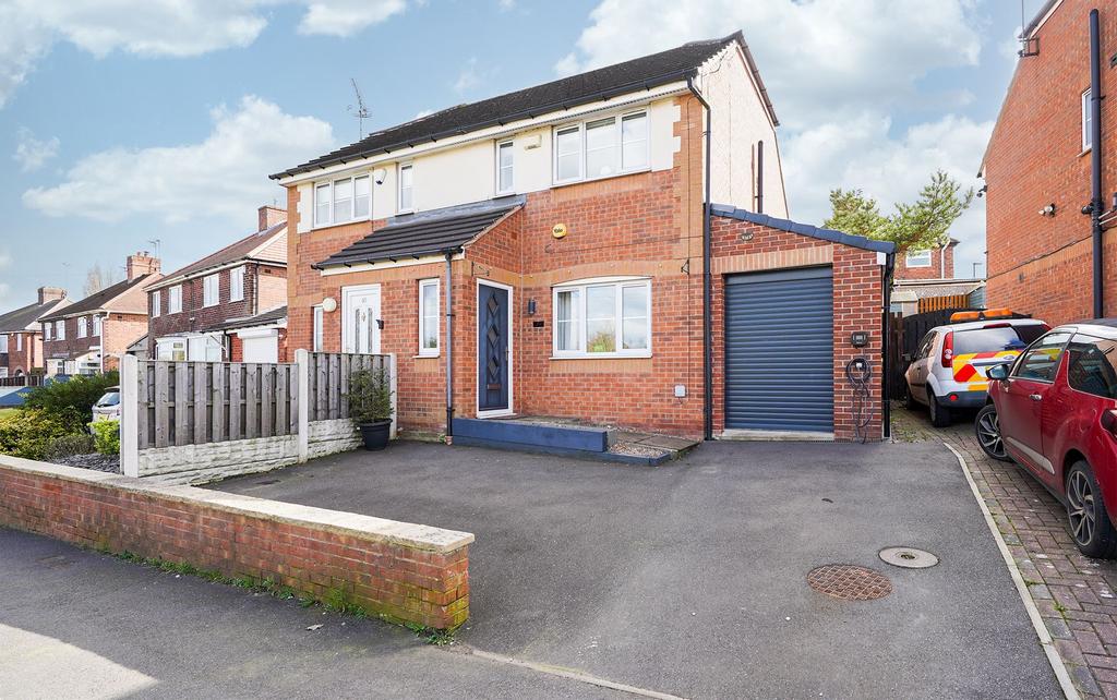Parking - Driveway