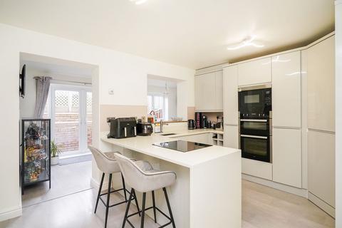 3 bedroom semi-detached house for sale, Woodhouse Lane, Sheffield S20