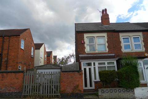 4 bedroom semi-detached house to rent, St. Edwards Road, Birmingham B29