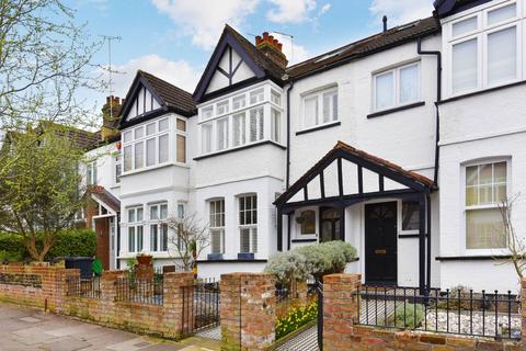 4 bedroom terraced house for sale, Bellevue, Ealing