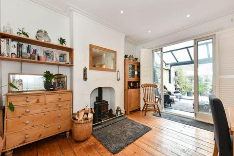 4 bedroom terraced house for sale, Bellevue, Ealing