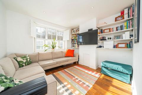 4 bedroom end of terrace house for sale, Yew Tree Road, London W12
