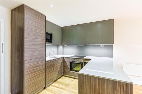 undefined, Boulevard Drive, Beaufort Park, Colindale, NW9