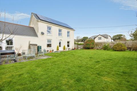 3 bedroom detached house for sale, Trethurgy, St. Austell, Cornwall, PL26