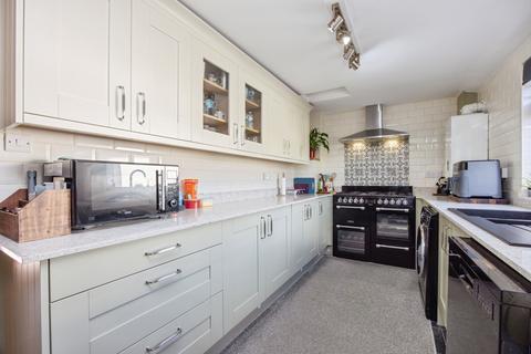 3 bedroom detached house for sale, Trethurgy, St. Austell, Cornwall, PL26