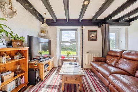 3 bedroom detached house for sale, Trethurgy, St. Austell, Cornwall, PL26