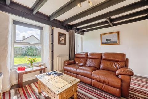 3 bedroom detached house for sale, Trethurgy, St. Austell, Cornwall, PL26