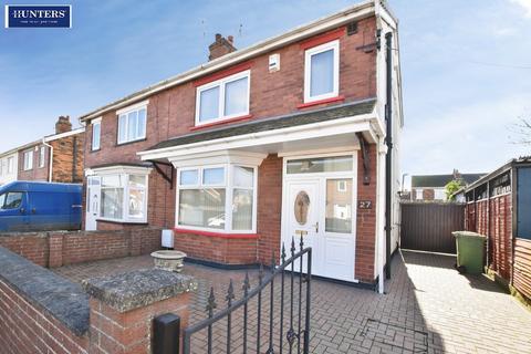 3 bedroom semi-detached house for sale, Abbey Road, Scunthorpe
