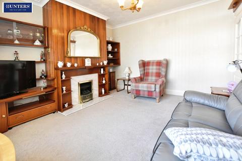 3 bedroom semi-detached house for sale, Abbey Road, Scunthorpe
