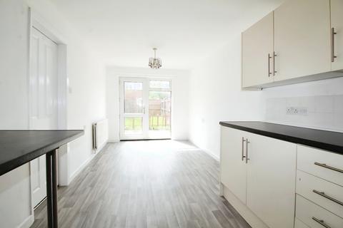 undefined, Maesgwyn, Rhyl LL18