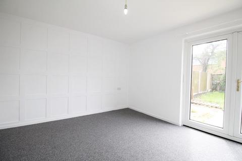 undefined, Maesgwyn, Rhyl LL18