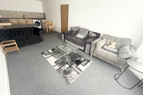 1 bedroom apartment to rent, The Old Quays, Latchford