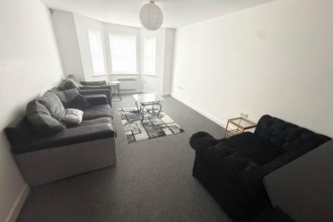 1 bedroom apartment to rent, The Old Quays, Latchford